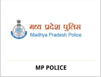 mp police portal.